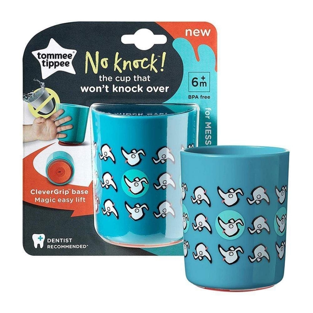 Tommee tippee no knock cuo